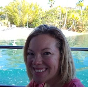 Meet your Posher, Allison